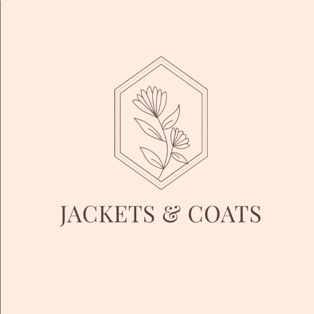 Jackets & Coats